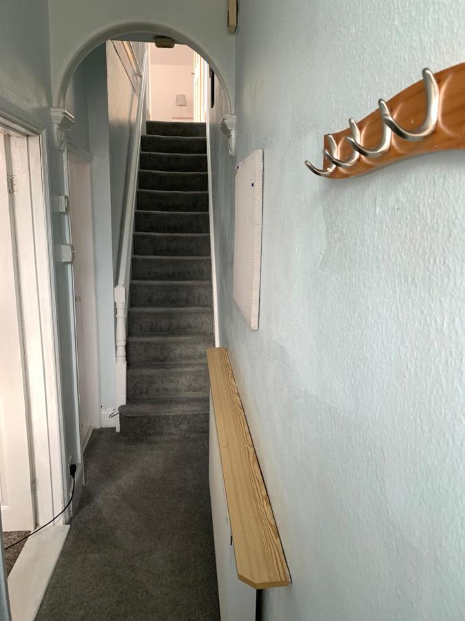 Lovely City Town House With Free Parking Sleeps 2 To 6 Guests Γιορκ Εξωτερικό φωτογραφία